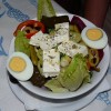7_gorog salata